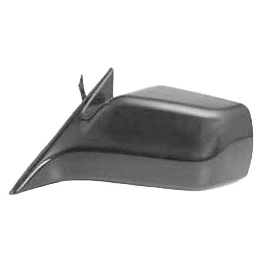 2000-2004 Toyota Avalon Driver Side Door Mirror Heated Power Remote W/O Memory Assembly - TO1320165-Partify-Painted-Replacement-Body-Parts