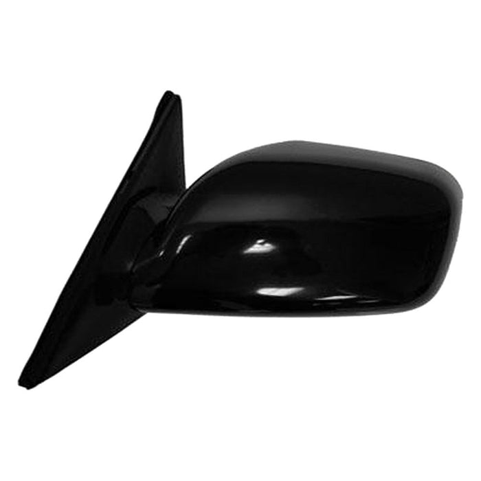 2002-2006 Toyota Camry Driver Side Door Mirror Usa Built Heated Power Remote Assembly - TO1320168-Partify-Painted-Replacement-Body-Parts