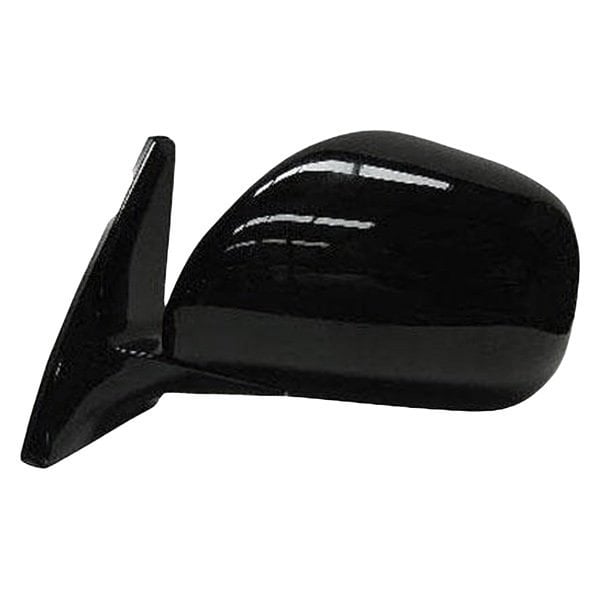 2000-2002 Toyota 4Runner Driver Side Door Mirror Power Remote Assembly - TO1320174-Partify-Painted-Replacement-Body-Parts