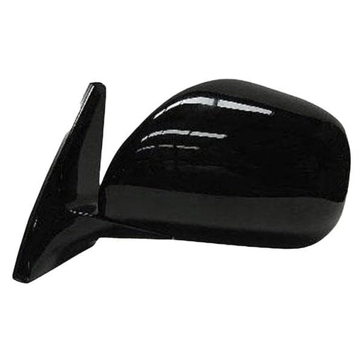 2000-2002 Toyota 4Runner Driver Side Door Mirror Power Remote Assembly - TO1320174-Partify-Painted-Replacement-Body-Parts