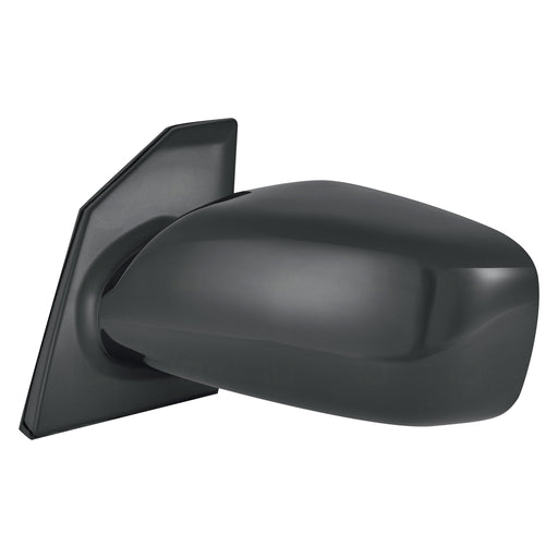 2003-2008 Toyota Corolla CE Driver Side Door Mirror Power Remote Non-Folding Assembly - TO1320178-Partify-Painted-Replacement-Body-Parts