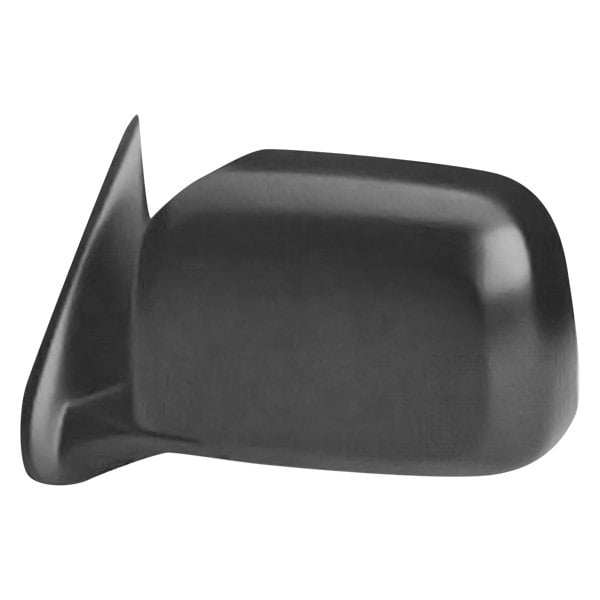 1997-1999 Toyota 4Runner Driver Side Door Mirror Manual Folding Assembly - TO1320182-Partify-Painted-Replacement-Body-Parts