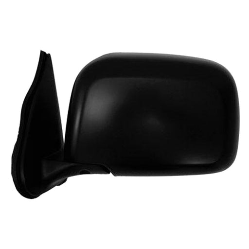 1997-1998 Toyota 4Runner Driver Side Door Mirror Power Remote Folding Assembly - TO1320183-Partify-Painted-Replacement-Body-Parts