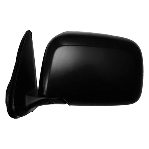 1999 Toyota 4Runner Driver Side Door Mirror Power Remote Folding Assembly - TO1320184-Partify-Painted-Replacement-Body-Parts
