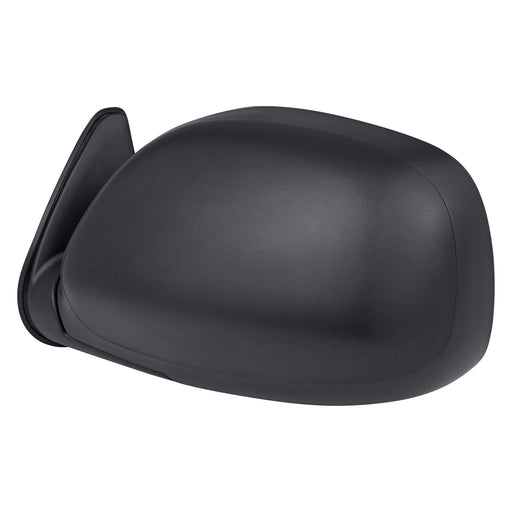 2000-2006 Toyota Tundra Driver Side Door Mirror Manual Assembly - TO1320188-Partify-Painted-Replacement-Body-Parts