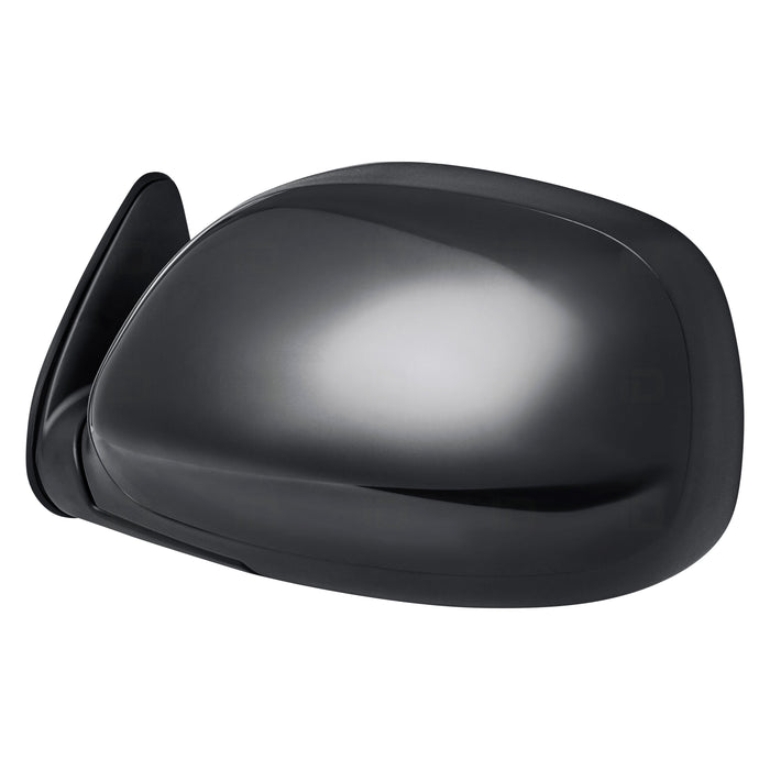 2000-2006 Toyota Tundra Driver Side Door Mirror Non-Heated Power Remote Assembly - TO1320189-Partify-Painted-Replacement-Body-Parts