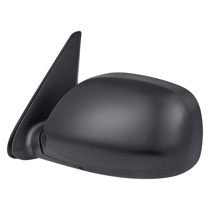 2001-2007 Toyota Sequoia SR5 Driver Side Door Mirror Heated Power Remote Assembly - TO1320192-Partify-Painted-Replacement-Body-Parts