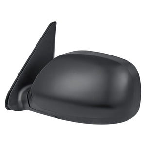 Driver Side Door Mirror image
