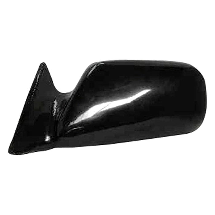 1999-2003 Toyota Solara Driver Side Door Mirror Non-Heated Power Remote Assembly - TO1320194-Partify-Painted-Replacement-Body-Parts