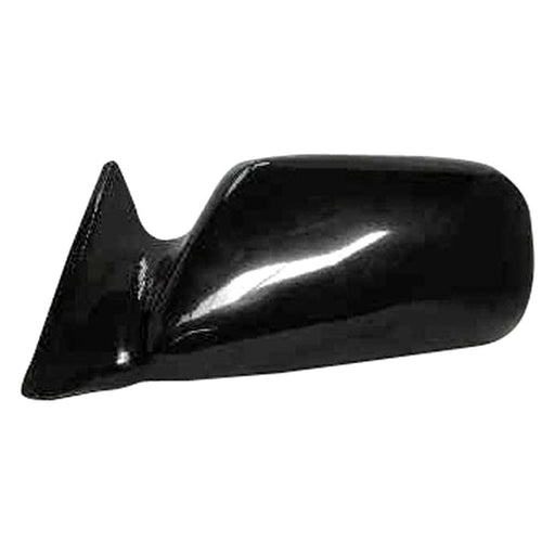 1999-2003 Toyota Solara Driver Side Door Mirror Non-Heated Power Remote Assembly - TO1320194-Partify-Painted-Replacement-Body-Parts