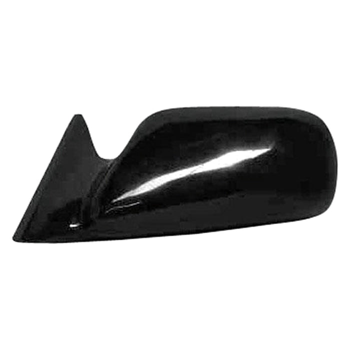 1999-2003 Toyota Solara Driver Side Door Mirror Heated Power Remote Assembly - TO1320195-Partify-Painted-Replacement-Body-Parts