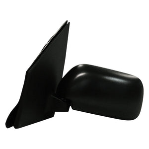 Driver Side Door Mirror image
