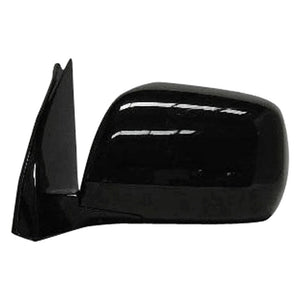 Driver Side Door Mirror image