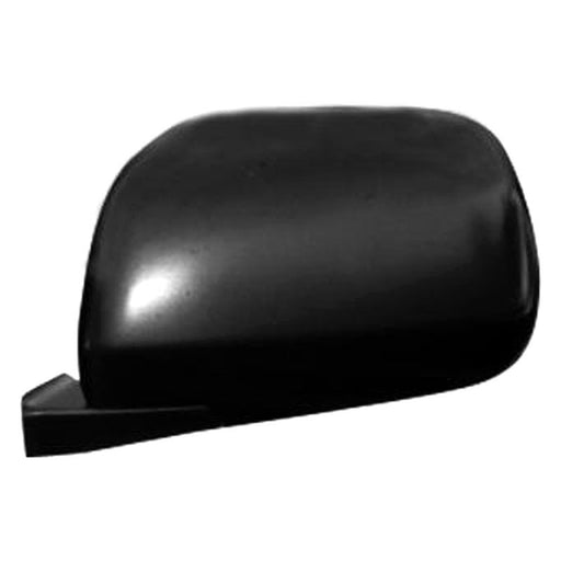 2004-2010 Toyota Sienna Driver Side Door Mirror Power Heated W/O Memory W/O Anti Glare Flat Assembly - TO1320205-Partify-Painted-Replacement-Body-Parts