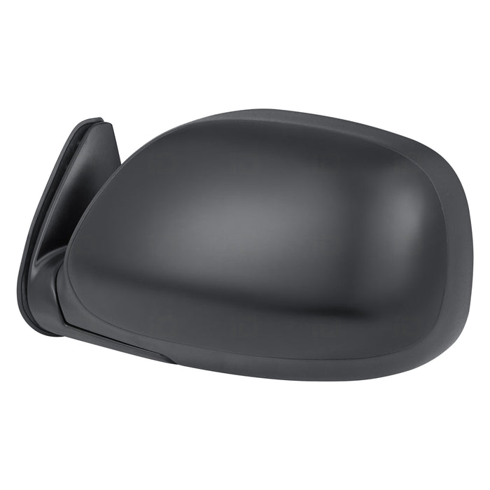 2003-2004 Toyota Tundra Limited Driver Side Door Mirror Power Heated Assembly - TO1320208-Partify-Painted-Replacement-Body-Parts