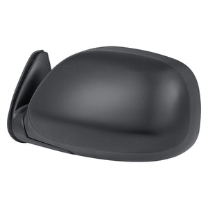 Driver Side Door Mirror image