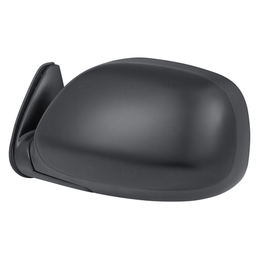 2003-2004 Toyota Tundra Limited Driver Side Door Mirror Power Heated Assembly - TO1320208-Partify-Painted-Replacement-Body-Parts