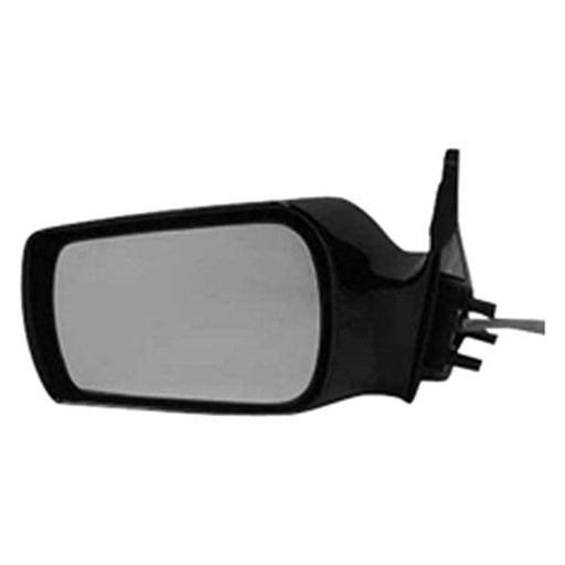 2000-2004 Toyota Avalon Driver Side Door Mirror Heated Power Remote W/Memory -Paint To Match Assembly - TO1320209-Partify-Painted-Replacement-Body-Parts
