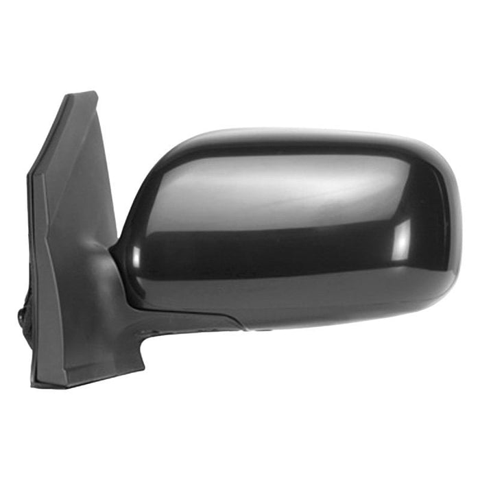 2001-2003 Toyota Prius Driver Side Door Mirror Code 202 Assembly - TO1320213-Partify-Painted-Replacement-Body-Parts