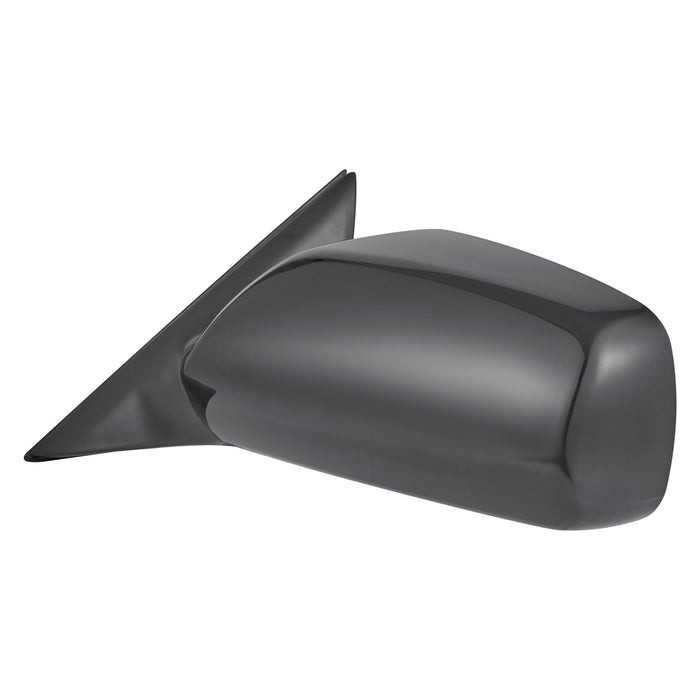 2007-2011 Toyota Camry Driver Side Door Mirror Code 202 Non-Heated Usa Built Assembly - TO1320215-Partify-Painted-Replacement-Body-Parts