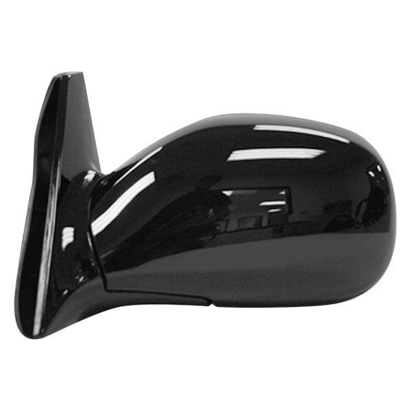 1996-1997 Toyota RAV4 Driver Side Door Mirror W/Power Assembly - TO1320217-Partify-Painted-Replacement-Body-Parts