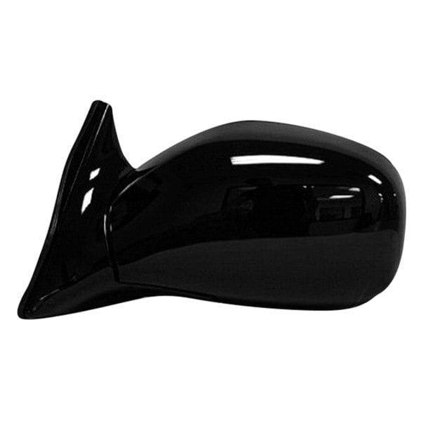 1996-2000 Toyota RAV4 Driver Side Door Mirror Manual Assembly - TO1320221-Partify-Painted-Replacement-Body-Parts