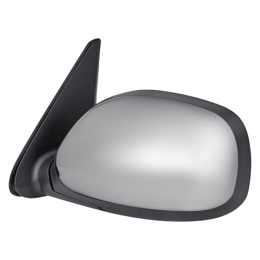 2003-2006 Toyota Tundra SR5 Driver Side Door Mirror Heated - TO1320227-Partify-Painted-Replacement-Body-Parts