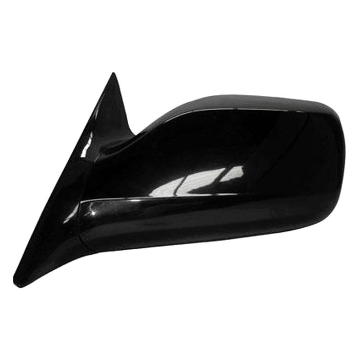2005-2010 Toyota Avalon XL Driver Side Door Mirror Code 202 W/O Navigation Model Assembly - TO1320235-Partify-Painted-Replacement-Body-Parts