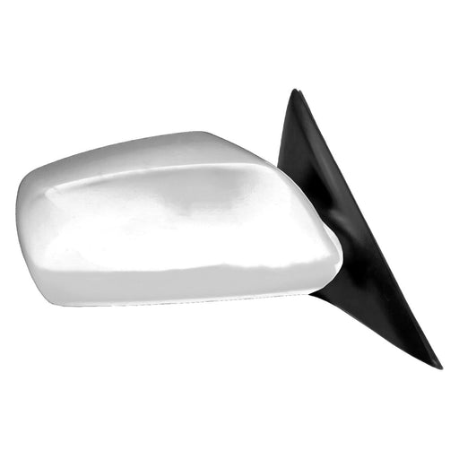 2007-2011 Toyota Camry Driver Side Door Mirror Japan Built Heated Code 202 Assembly - TO1320237-Partify-Painted-Replacement-Body-Parts