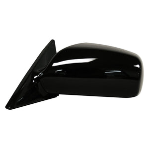 Driver Side Door Mirror image
