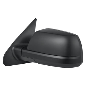 Driver Side Door Mirror image