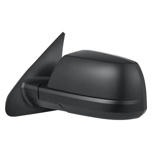 Driver Side Door Mirror image