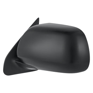 Driver Side Door Mirror image