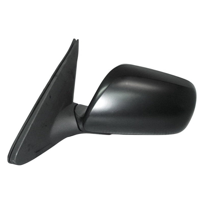 2009-2014 Toyota Matrix Driver Side Door Mirror Heated Assembly - TO1320259-Partify-Painted-Replacement-Body-Parts