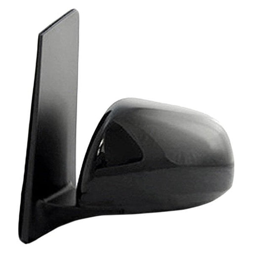 2011-2012 Toyota Sienna Driver Side Door Mirror - TO1320265-Partify-Painted-Replacement-Body-Parts