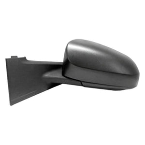 Driver Side Door Mirror image