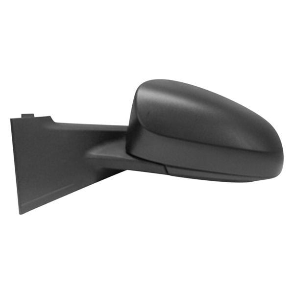 2012 Toyota Yaris Driver Side Door Mirror Power Heated W/Cover Assembly - TO1320280-Partify-Painted-Replacement-Body-Parts