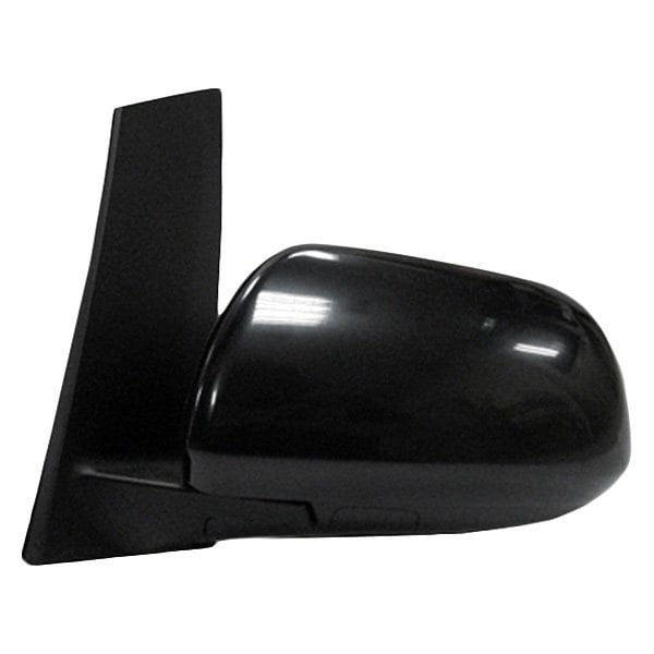 2013-2014 Toyota Sienna Driver Side Door Mirror - TO1320287-Partify-Painted-Replacement-Body-Parts