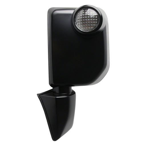 2010-2013 Toyota FJ Cruiser Driver Side Door Mirror Power W/Special Edition Pkg Assembly - TO1320289-Partify-Painted-Replacement-Body-Parts