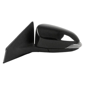 Driver Side Door Mirror image