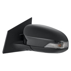 Driver Side Door Mirror image