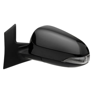 Driver Side Door Mirror image