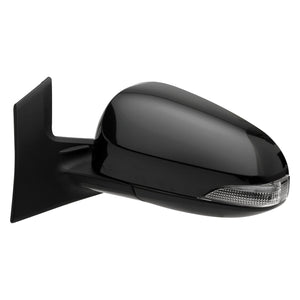 Driver Side Door Mirror image