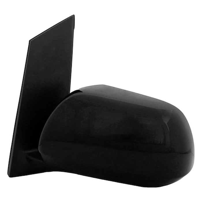 2013-2014 Toyota Sienna Driver Side Door Mirror - TO1320301-Partify-Painted-Replacement-Body-Parts