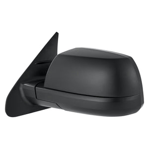 Driver Side Door Mirror image