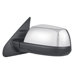 Driver Side Door Mirror image