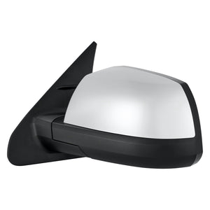 Driver Side Door Mirror image