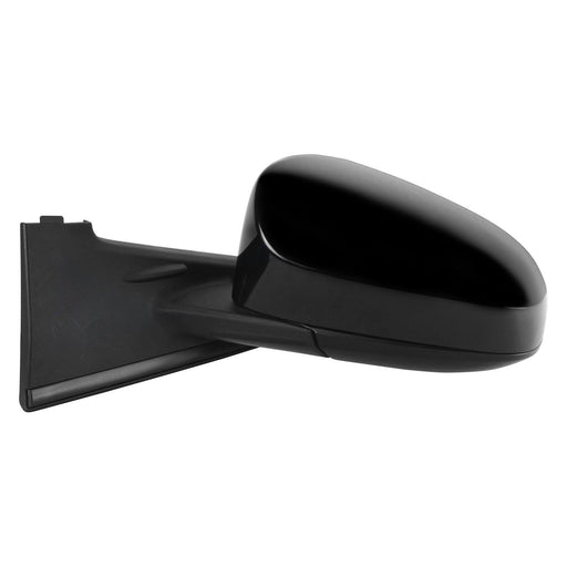 2015-2019 Toyota Yaris Driver Side Door Mirror Power Non-Heated W/Cover Assembly - TO1320322-Partify-Painted-Replacement-Body-Parts