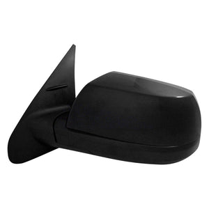 Driver Side Door Mirror image