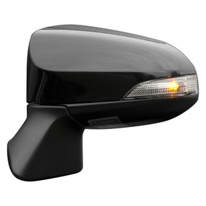 Driver Side Door Mirror image